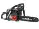 Ama AMX 45.18 - Petrol Cutting Chainsaw - 45 cm Oregon Blade