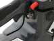 Ama AMX 45.18 - Petrol Cutting Chainsaw - 45 cm Oregon Blade