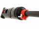 Ripartrak Agrotechnic X.32 Superveloce - Electric Olive Harvester - Carbon Pole - Brushless Motor