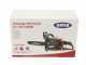 Ama AMX 50.20 - Petrol Cutting Chainsaw - 50 cm Oregon Blade