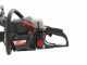 Ama AMX 50.20 - Petrol Cutting Chainsaw - 50 cm Oregon Blade