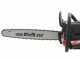 Ama AMX 50.20 - Petrol Cutting Chainsaw - 50 cm Oregon Blade