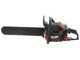 Ama AMX 50.20 - Petrol Cutting Chainsaw - 50 cm Oregon Blade