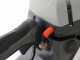 Ama AMX 50.20 - Petrol Cutting Chainsaw - 50 cm Oregon Blade