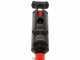 Ripartrak Agrotechnic X.4 Superveloce - Electric Olive Harvester - 2 m Carbon Pole - Brushless Motor