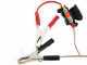 Ripartrak Agrotechnic X.4 Superveloce - Electric Olive Harvester - 2 m Carbon Pole - Brushless Motor