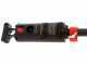 Ripartrak Agrotechnic X.4 Superveloce - Electric Olive Harvester - 2 m Carbon Pole - Brushless Motor