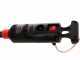 Ripartrak Agrotechnic X.4 Superveloce - Electric Olive Harvester - 2 m Carbon Pole - Brushless Motor