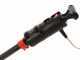 Ripartrak Agrotechnic X.4 Superveloce - Electric Olive Harvester - 2 m Carbon Pole - Brushless Motor
