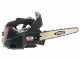Ama Amx 26.10C - Petrol Pruning Chainsaw - 25 cm Carving Blade