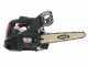 Ama Amx 26.10C - Petrol Pruning Chainsaw - 25 cm Carving Blade