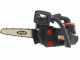 Ama Amx 26.10C - Petrol Pruning Chainsaw - 25 cm Carving Blade