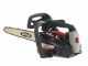 Ama Amx 26.10C - Petrol Pruning Chainsaw - 25 cm Carving Blade