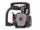 Ama Amx 26.10C - Petrol Pruning Chainsaw - 25 cm Carving Blade