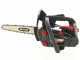 Ama Amx 26.10C - Petrol Pruning Chainsaw - 25 cm Carving Blade