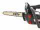 Ama Amx 26.10C - Petrol Pruning Chainsaw - 25 cm Carving Blade
