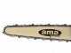 Ama Amx 26.10C - Petrol Pruning Chainsaw - 25 cm Carving Blade