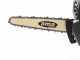 Ama Amx 26.10C - Petrol Pruning Chainsaw - 25 cm Carving Blade