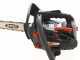 Ama Amx 26.10C - Petrol Pruning Chainsaw - 25 cm Carving Blade