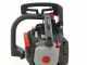 Ama Amx 26.10C - Petrol Pruning Chainsaw - 25 cm Carving Blade