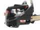 Ama Amx 26.10C - Petrol Pruning Chainsaw - 25 cm Carving Blade