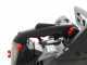 Ama Amx 26.10C - Petrol Pruning Chainsaw - 25 cm Carving Blade