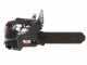 Ama Amx 26.10C - Petrol Pruning Chainsaw - 25 cm Carving Blade