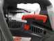 Ama Amx 26.10C - Petrol Pruning Chainsaw - 25 cm Carving Blade