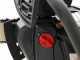 Ama Amx 26.10C - Petrol Pruning Chainsaw - 25 cm Carving Blade