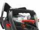 Ama Amx 26.10C - Petrol Pruning Chainsaw - 25 cm Carving Blade