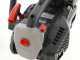 Ama Amx 26.10C - Petrol Pruning Chainsaw - 25 cm Carving Blade