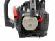 Ama Amx 26.10C - Petrol Pruning Chainsaw - 25 cm Carving Blade