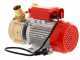 Rover 50 BE-M - Bronze electric transfer pump