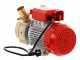 Rover 50 BE-M - Bronze electric transfer pump