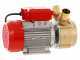 Rover 50 BE-M - Bronze electric transfer pump