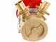 Rover 50 BE-M - Bronze electric transfer pump