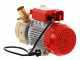Rover 50 BE-M - Bronze electric transfer pump