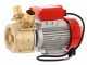 Rover 50 BE-M - Bronze electric transfer pump