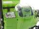 Greenworks G40GC Garden Cart Electric Power Wheelbarrow 40V - 4Ah/40V