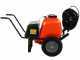 Stocker Art. 302 - Battery-Powered Electric Wheeled Sprayer Pump - 60L - 12V