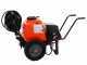 Stocker Art. 302 - Battery-Powered Electric Wheeled Sprayer Pump - 60L - 12V