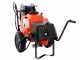 Stocker Art. 302 - Battery-Powered Electric Wheeled Sprayer Pump - 60L - 12V