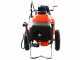 Stocker Art. 302 - Battery-Powered Electric Wheeled Sprayer Pump - 60L - 12V
