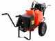 Stocker Art. 302 - Battery-Powered Electric Wheeled Sprayer Pump - 60L - 12V