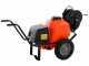 Stocker Art. 302 - Battery-Powered Electric Wheeled Sprayer Pump - 60L - 12V