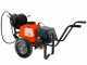 Stocker Art. 302 - Battery-Powered Electric Wheeled Sprayer Pump - 60L - 12V