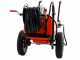 Stocker Art. 302 - Battery-Powered Electric Wheeled Sprayer Pump - 60L - 12V