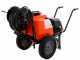Stocker Art. 302 - Battery-Powered Electric Wheeled Sprayer Pump - 60L - 12V