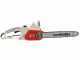 Ikra IECS 2240 TF - 2200 W Electric Chainsaw - 40 cm Blade