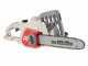 Ikra IECS 2240 TF - 2200 W Electric Chainsaw - 40 cm Blade